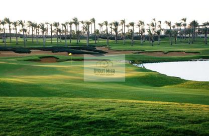Villa - 7+ Bedrooms - 7 Bathrooms for sale in Katameya Dunes - El Katameya Compounds - El Katameya - New Cairo City - Cairo