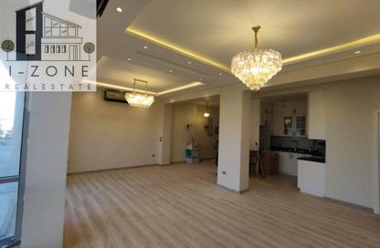 Apartment - 4 Bedrooms - 3 Bathrooms for rent in Galleria Moon Valley - South Investors Area - New Cairo City - Cairo Apartment - 4 Bedrooms - 3 Bathrooms for rent in Galleria Moon Valley - South Investors Area - New Cairo City - Cairo