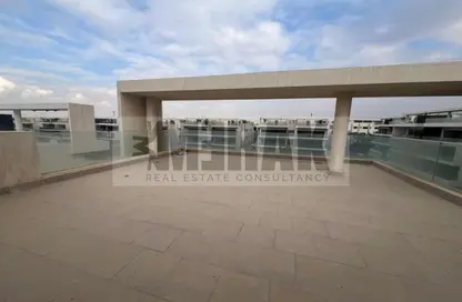 (بنتهاوس  (روف - 4 غرف نوم - 5 حمامات للبيع في لايك فيو ريزيدنس - كمبوندات التجمع الخامس - التجمع الخامس - مدينة القاهرة الجديدة - القاهرة