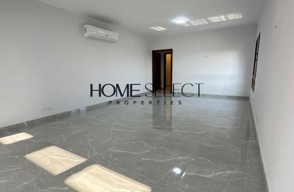 Apartment - 2 Bedrooms - 2 Bathrooms for rent in One 16 - Sheikh Zayed Compounds - Sheikh Zayed City - Giza Apartment - 2 Bedrooms - 2 Bathrooms for rent in One 16 - Sheikh Zayed Compounds - Sheikh Zayed City - Giza