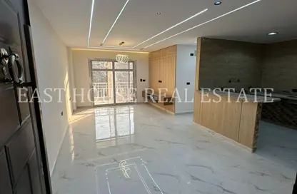 Apartment - 2 Bedrooms - 2 Bathrooms for sale in Madinaty - Cairo