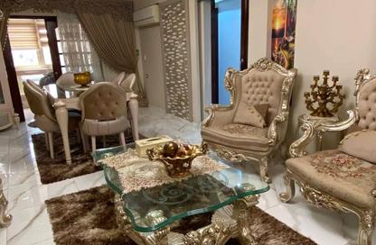 Apartment - 3 - 2 for sale in Smouha - Hay Sharq - Alexandria Apartment - 3 - 2 for sale in Smouha - Hay Sharq - Alexandria