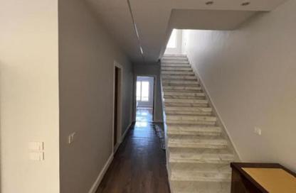 Penthouse - 3 Bedrooms - 3 Bathrooms for sale in Mountain View Chill Out Park - Northern Expansions - 6 October City - Giza
