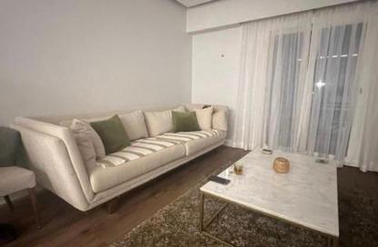 Penthouse - 3 Bedrooms - 3 Bathrooms for sale in Mountain View Chill Out Park - Northern Expansions - 6 October City - Giza