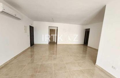 Apartment - 3 Bedrooms - 3 Bathrooms for sale in Moon Residences - Fifth Square - The 5th Settlement - New Cairo City - Cairo