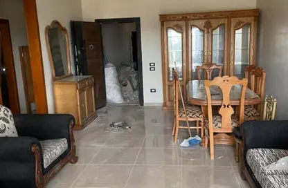 شقة - 3 غرف نوم - 2 حمامات للبيع في مدينة القاهرة الجديدة - القاهرة