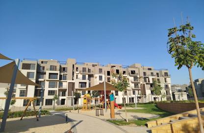Townhouse - 3 Bedrooms - 4 Bathrooms for sale in Sodic East - 6th District - New Heliopolis - Cairo