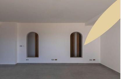 Apartment - 1 Bedroom - 1 Bathroom for sale in Palm Parks   Palm Hills - South Dahshur Link - 6 October City - Giza