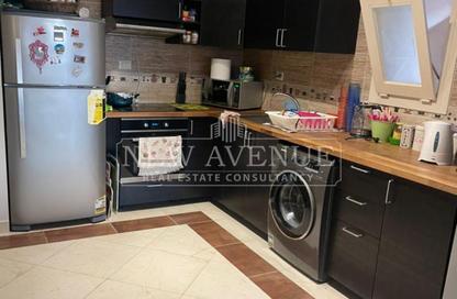 Chalet - 3 Bedrooms - 2 Bathrooms for sale in La Vista Bay - La Vista - Qesm Ad Dabaah - North Coast