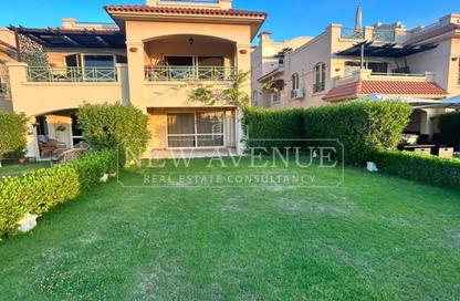 Chalet - 3 Bedrooms - 2 Bathrooms for sale in La Vista Bay - La Vista - Qesm Ad Dabaah - North Coast Chalet - 3 Bedrooms - 2 Bathrooms for sale in La Vista Bay - La Vista - Qesm Ad Dabaah - North Coast