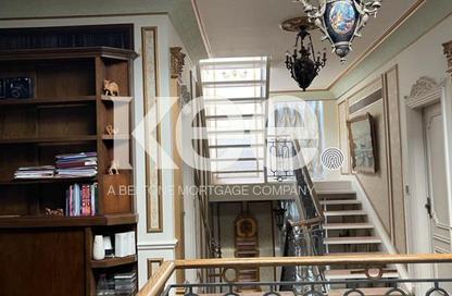 Villa - 4 Bedrooms - 4 Bathrooms for sale in Allegria - Sheikh Zayed Compounds - Sheikh Zayed City - Giza
