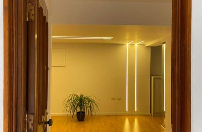 Office Space - Studio - 2 Bathrooms for rent in Al Thawra St. - El Korba - Heliopolis - Masr El Gedida - Cairo
