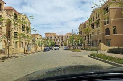 فيلا - 4 غرف نوم - 4 حمامات للبيع في بارك سايد الشروق - معادى فيو - كمبوندات الشروق - مدينة الشروق - القاهرة
