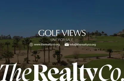 فيلا - 6 غرف نوم - 7 حمامات للبيع في جولف فيوز - طريق مصر اسكندرية الصحراوي - مدينة 6 أكتوبر - الجيزة