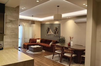 Apartment - 2 - 3 for rent in Eastown - 5th Settlement Compounds - The 5th Settlement - New Cairo City - Cairo Apartment - 2 - 3 for rent in Eastown - 5th Settlement Compounds - The 5th Settlement - New Cairo City - Cairo
