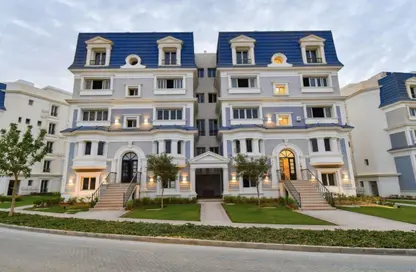 iVilla - 4 Bedrooms - 5 Bathrooms for rent in Mountain View Hyde Park - 5th Settlement Compounds - The 5th Settlement - New Cairo City - Cairo iVilla - 4 Bedrooms - 5 Bathrooms for rent in Mountain View Hyde Park - 5th Settlement Compounds - The 5th Settlement - New Cairo City - Cairo