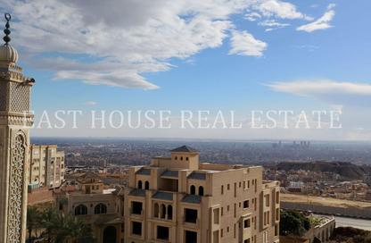 Apartment - 3 Bedrooms - 3 Bathrooms for sale in Mokattam - Cairo