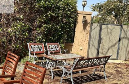Villa - 3 - 3 for rent in Mivida - 5th Settlement Compounds - The 5th Settlement - New Cairo City - Cairo