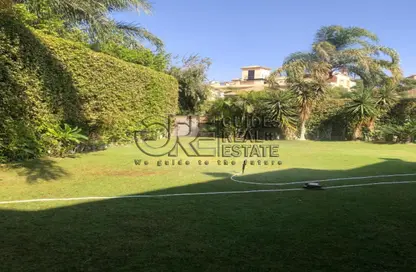 Villa - 4 Bedrooms - 4 Bathrooms for rent in Dara Gardens - Northern Expansions - 6 October City - Giza