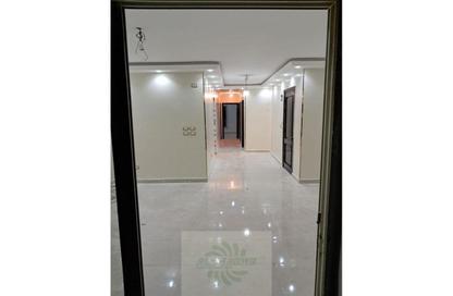 Apartment - 3 Bedrooms - 3 Bathrooms for rent in Cairo University Compound - Sheikh Zayed Compounds - Sheikh Zayed City - Giza