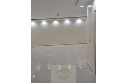 Apartment - 3 Bedrooms - 3 Bathrooms for rent in Cairo University Compound - Sheikh Zayed Compounds - Sheikh Zayed City - Giza