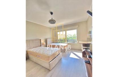Apartment - 2 Bedrooms - 2 Bathrooms for sale in New Giza - Cairo Alexandria Desert Road - 6 October City - Giza