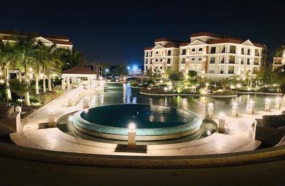 Apartment - 1 Bedroom - 1 Bathroom for sale in Regents Park - Al Andalus District - New Cairo City - Cairo