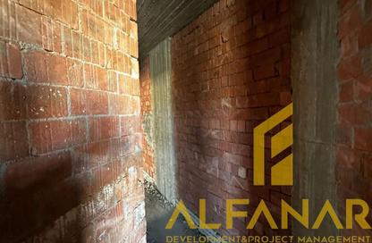 Apartment - 3 Bedrooms - 1 Bathroom for sale in AiAngle City Mall - New Narges - New Cairo City - Cairo
