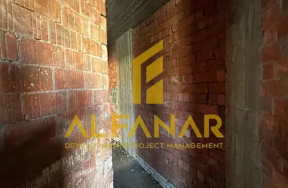 Apartment - 3 Bedrooms - 1 Bathroom for sale in AiAngle City Mall - New Narges - New Cairo City - Cairo