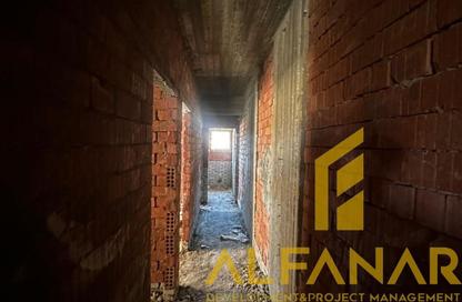 Apartment - 3 Bedrooms - 1 Bathroom for sale in AiAngle City Mall - New Narges - New Cairo City - Cairo