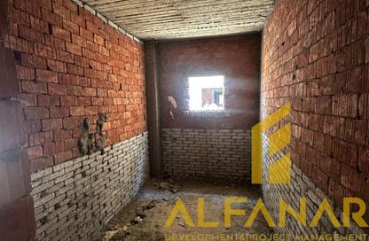 Apartment - 3 Bedrooms - 1 Bathroom for sale in AiAngle City Mall - New Narges - New Cairo City - Cairo