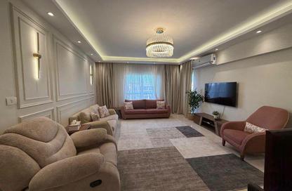 Apartment - 2 Bedrooms - 1 Bathroom for rent in El Rehab Extension - Al Rehab - New Cairo City - Cairo Apartment - 2 Bedrooms - 1 Bathroom for rent in El Rehab Extension - Al Rehab - New Cairo City - Cairo