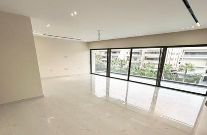 Apartment - 3 Bedrooms - 2 Bathrooms for rent in Lake View Residence - 5th Settlement Compounds - The 5th Settlement - New Cairo City - Cairo