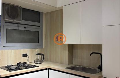 Apartment - 3 Bedrooms - 2 Bathrooms for sale in One Kattameya - El Katameya Compounds - El Katameya - New Cairo City - Cairo