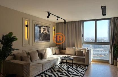 Apartment - 3 Bedrooms - 2 Bathrooms for sale in One Kattameya - El Katameya Compounds - El Katameya - New Cairo City - Cairo