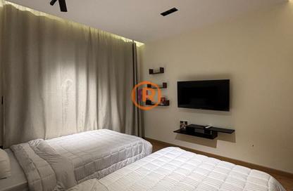 Apartment - 3 Bedrooms - 2 Bathrooms for sale in One Kattameya - El Katameya Compounds - El Katameya - New Cairo City - Cairo