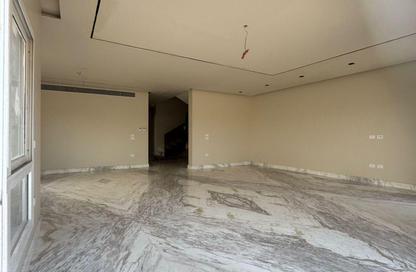 Twin House - 4 Bedrooms - 3 Bathrooms for sale in Hyde Park - New Cairo City - Cairo