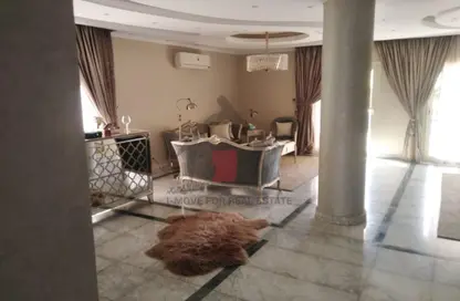 فيلا - 4 غرف نوم - 4 حمامات للبيع في الربوة - كمبوندات الشيخ زايد - الشيخ زايد - الجيزة فيلا - 4 غرف نوم - 4 حمامات للبيع في الربوة - كمبوندات الشيخ زايد - الشيخ زايد - الجيزة