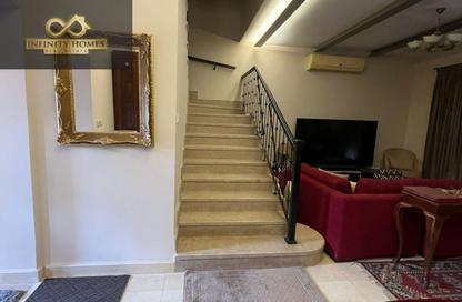 فيلا - 3 غرف نوم - 3 حمامات للايجار في ميفيدا - كمبوندات التجمع الخامس - التجمع الخامس - مدينة القاهرة الجديدة - القاهرة