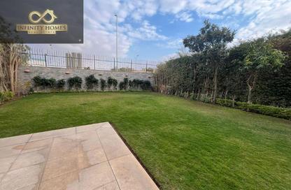 Villa - 3 Bedrooms - 3 Bathrooms for rent in Mivida - 5th Settlement Compounds - The 5th Settlement - New Cairo City - Cairo