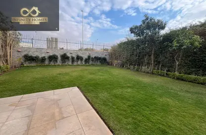 فيلا - 3 غرف نوم - 3 حمامات للايجار في ميفيدا - كمبوندات التجمع الخامس - التجمع الخامس - مدينة القاهرة الجديدة - القاهرة