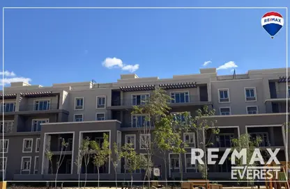 شقة - 2 غرف نوم - 3 حمامات للبيع في أكتوبر بلازا - كمبوندات 6 أكتوبر - مدينة 6 أكتوبر - الجيزة