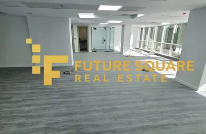 Office Space - 5 Bedrooms - 2 Bathrooms for rent in Trivium Square - North Teseen St. - The 5th Settlement - New Cairo City - Cairo