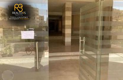 Apartment - 3 Bedrooms - 2 Bathrooms for sale in Deyaar Development - Northern Expansions - 6 October City - Giza