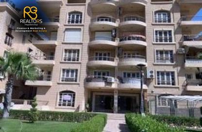 Apartment - 3 Bedrooms - 2 Bathrooms for sale in Deyaar Development - Northern Expansions - 6 October City - Giza