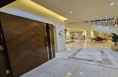 Villa - 4 Bedrooms - 4 Bathrooms for sale in PX Palm Hills - 6 October Compounds - 6 October City - Giza