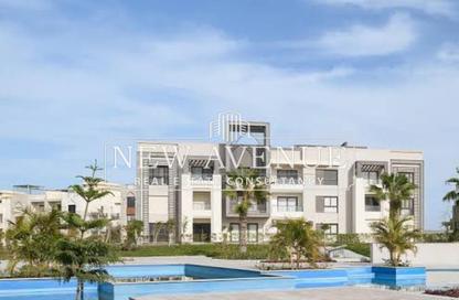 Cabin - 1 Bedroom - 1 Bathroom for sale in Gaia - Ras Al Hekma - North Coast