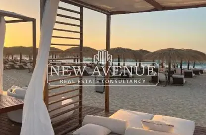 كبينه - غرفة نوم - 1 حمام للبيع في جايا - راس الحكمة - الساحل الشمالي