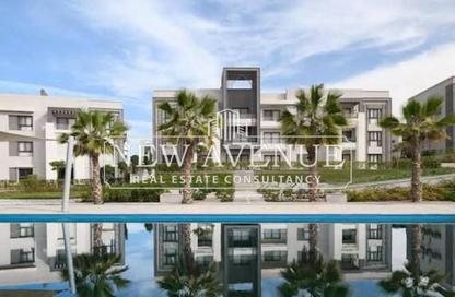 Cabin - 1 Bedroom - 1 Bathroom for sale in Gaia - Ras Al Hekma - North Coast