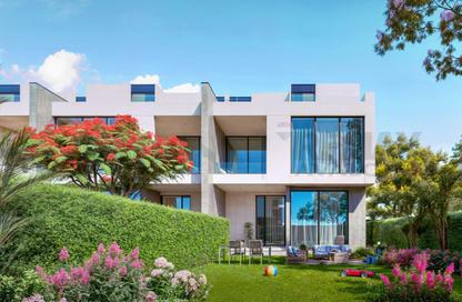 Villa - 6 Bedrooms - 6 Bathrooms for sale in Malaz - Borg El Arab City - Alexandria